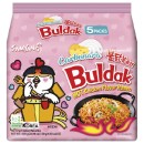 Samyang-Hot-Ramen-650-700g-Pk-5 Sale
