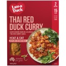Luv-A-Duck-Thai-Red-Duck-Curry-400g-From-the-Meat-Dept Sale