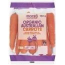 Australian-Macro-Organic-Carrots-750g-Pack Sale