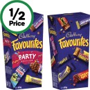 Cadbury-Favourites-470g Sale