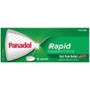Panadol-Rapid-Paracetamol-500mg-Caplets-Pk-16 Sale