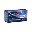 Libra-Ultrathin-Goodnight-Pads-Long-Wide-Pk-6 Sale