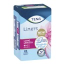 TENA-Incontinence-Liners-Long-Length-Pk-26 Sale