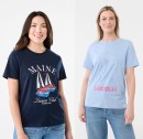 Short-Sleeve-Printed-T-shirt Sale