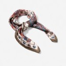 Paisley-Tile-Hair-Scarf Sale