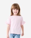 Short-Sleeve-Crinkle-T-shirt Sale