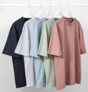Oversized-Heavyweight-T-shirt Sale