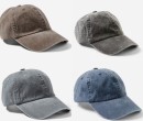 Washed-Dad-Cap Sale