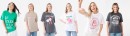Short-Sleeve-Oversized-Boyfriend-T-shirt Sale