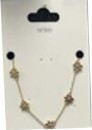 Flower-station-necklace Sale