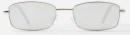 Rectangle-Metal-Sunglasses Sale