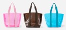 Jelly-Tote-Bag Sale