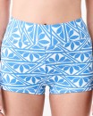 Printed-Swim-Shorts Sale
