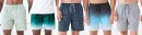 Regular-Print-Boardshorts Sale