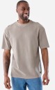 Oversized-Pique-T-Shirt Sale