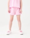 Frill-Hem-Shorts Sale