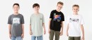 Short-Sleeve-Graphic-Print-T-Shirt Sale