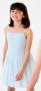Shirred-Bubble-Dress Sale