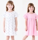 Woven-Dress Sale