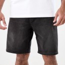Slim-Denim-Shorts Sale