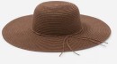 Basic-Wide-Brim Sale
