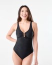 U-Trim-One-Piece-Swimsuit Sale