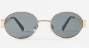 Oval-Metal-Sunglasses Sale