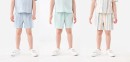 Linen-Blend-Shorts Sale