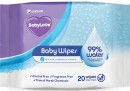 BabyLove-Baby-Water-Wipes-Travel-Size-20-Pack Sale