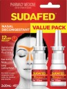 Sudafed-Nasal-Decongestant-Spray-Value-Pack-2x20mL Sale