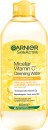 Garnier-Micellar-Vitamin-C-Cleansing-Water-400mL Sale