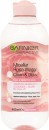 Garnier-Micellar-Rose-Cleansing-Water-Clean-Glow-400ml Sale