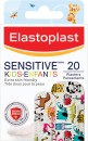 Elastoplast-Kids-Plasters-Sensitive-20-Pack Sale