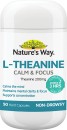 Natures-Way-L-Theanine-50-Capsules Sale