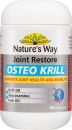 Natures-Way-Joint-Restore-Osteo-Krill-50-Capsules Sale