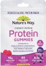Natures-Way-Instant-Active-Protein-Gummies-Berry-Citrus-Flavour-40-Pack Sale