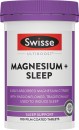 Swisse-Ultiboost-Magnesium-Sleep-100-Tablets Sale