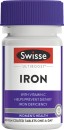 Swisse-Ultiboost-Iron-30-Tablets Sale