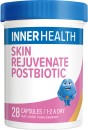 NEW-Inner-Health-Skin-Rejuvenate-Postbiotic-28-Capsules Sale