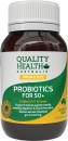 Quality-Health-Proactive-Probiotics-for-50-50-Capsules Sale