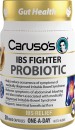 Carusos-IBS-Fighter-Probiotic-30-Capsules Sale