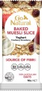 Go-Natural-Baked-Muesli-Slice-90g Sale