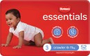 Huggies-Essentials-Crawler-Nappies-52-Pack Sale