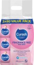 Curash-Fragrance-Free-Baby-Wipes-3x80-Pack Sale