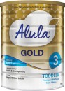Alula-Gold-Toddler-Stage-3-Milk-Drink-1-Year-900g Sale