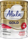 Alula-Gold-Junior-Stage-4-Milk-Drink-2-Years-900g Sale