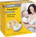 Medela-Swing-Maxi-Hands-Free-Double-Electric-Breast-Pump Sale