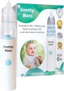 Snotty-Boss-Nasal-Aspirator Sale