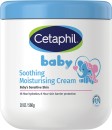 Cetaphil-Baby-Soothing-Moisturising-Cream-566g Sale