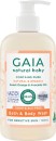 Gaia-Natural-Baby-Bath-Body-Wash-500mL Sale